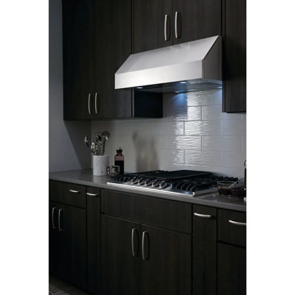 Frigidaire Professional 30" Under-Cabinet Range Hood (FHWC3050RS) - Stainless Steel