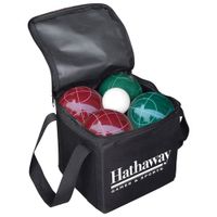 Hathaway Bocce Ball Set