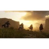 Red Dead Redemption 2 (Xbox One)