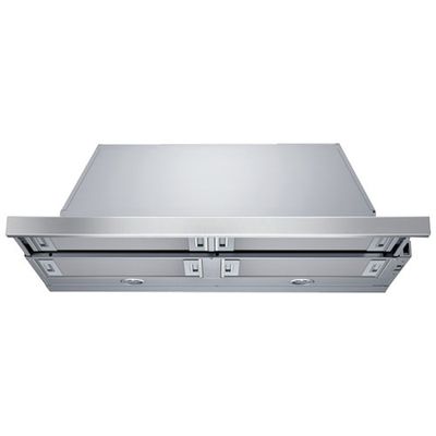 Bosch 500 36" Under-Cabinet Pull Out Range Hood (HUI56551UC) - Stainless Steel