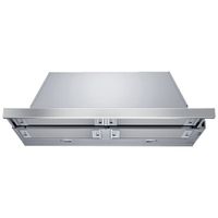 Bosch 500 36" Under-Cabinet Pull Out Range Hood (HUI56551UC) - Stainless Steel