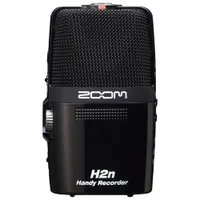 Zoom H2N Digital Audio Recorder (ZOOM -ZH2N)