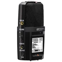 Zoom H2N Digital Audio Recorder (ZOOM -ZH2N)