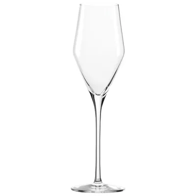 Oberglas Elegant 274ml Champagne Flute - Set of 6
