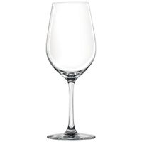 Lucaris Tokyo Temptation 362ml Chardonnay Glass - Set of 4