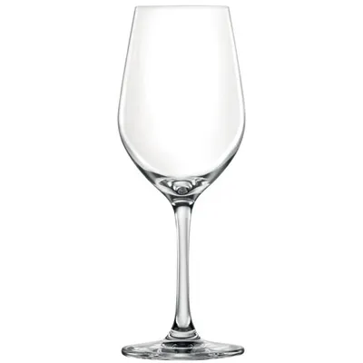 Verre à riesling de 259 ml Tokyo Temptation de Lucaris - Ensemble de 6