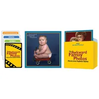 The Awkward Family Photos Card Game