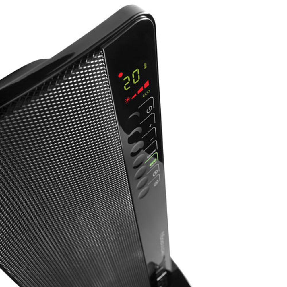 De'Longhi Ceramic Tower Heater