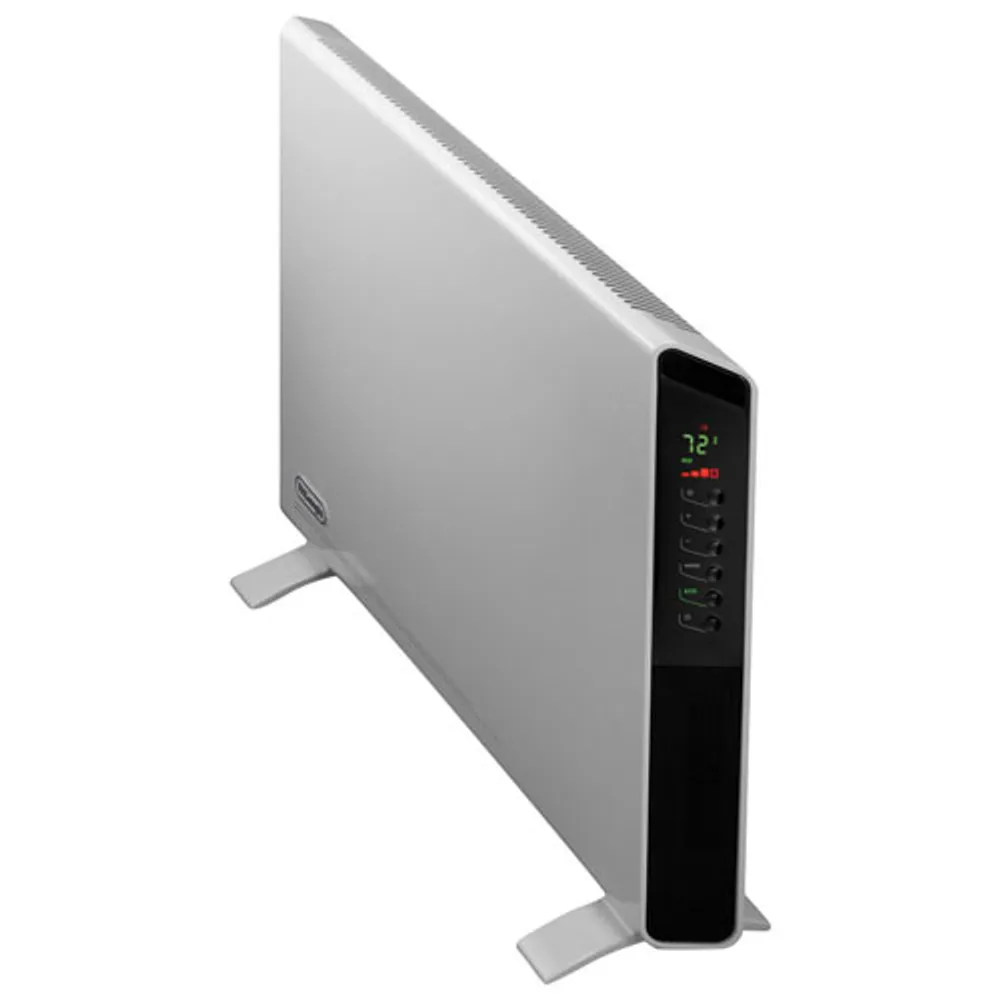 De'Longhi Slim Style Panel Heater