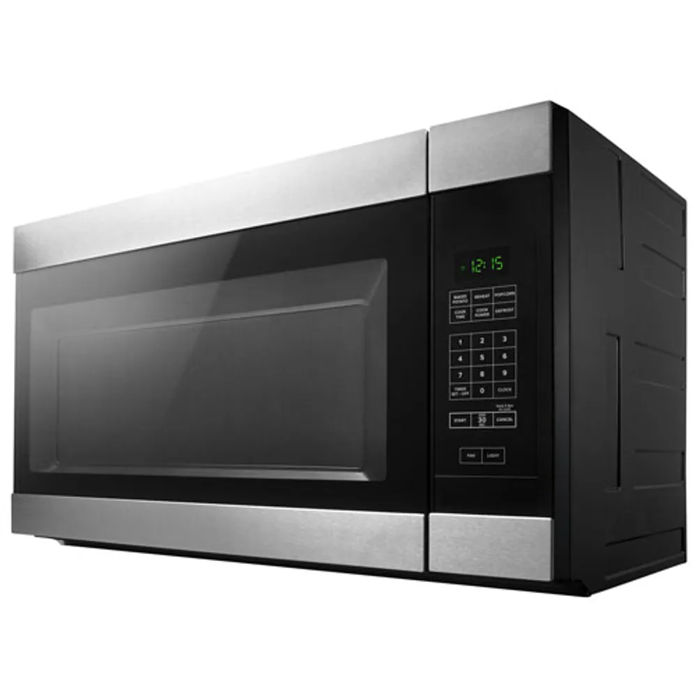 Amana Over-the-Range Microwave - 1.6 Cu. Ft