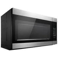 Amana Over-the-Range Microwave - 1.6 Cu. Ft