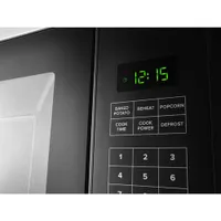 Amana Over-the-Range Microwave - 1.6 Cu. Ft