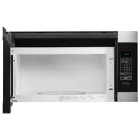 Amana Over-the-Range Microwave - 1.6 Cu. Ft