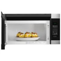 Amana Over-the-Range Microwave - 1.6 Cu. Ft