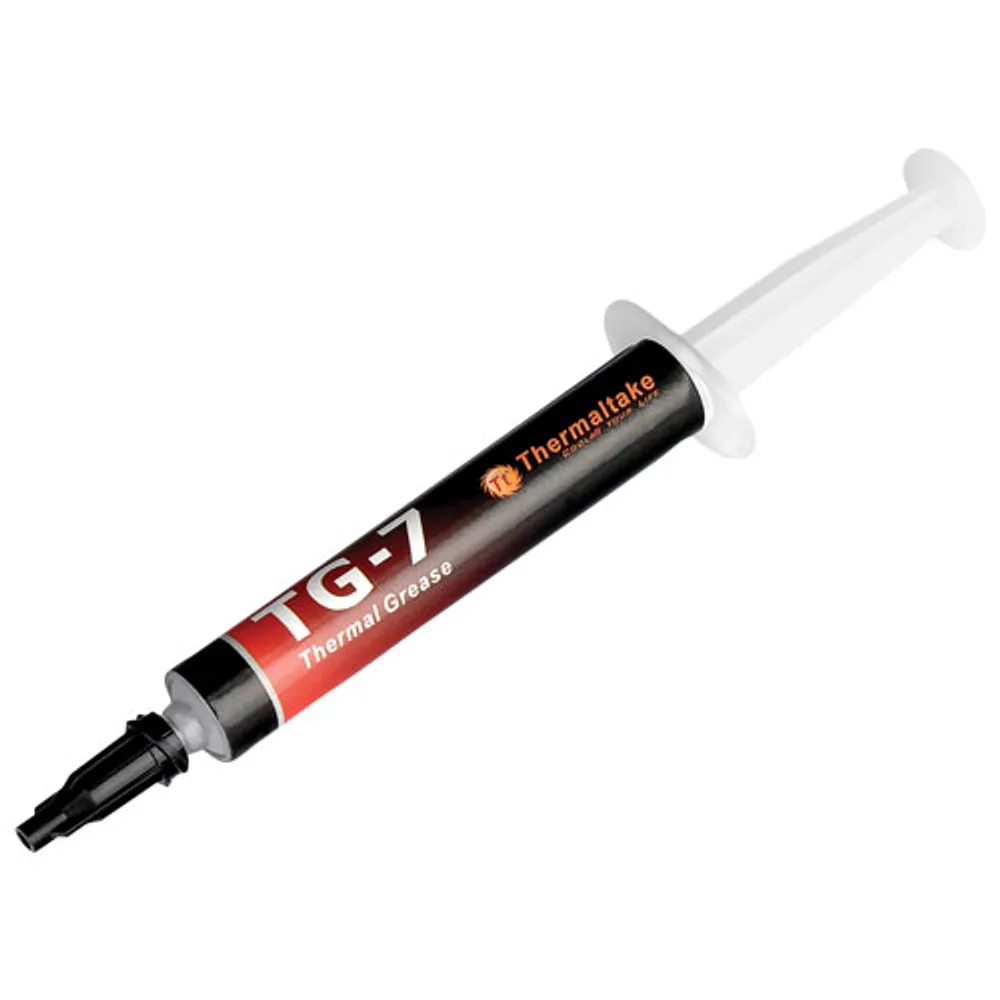 Thermaltake Thermal Grease (TG-7)