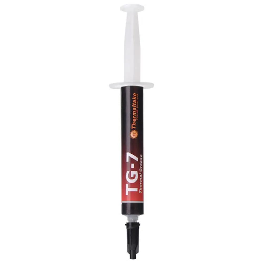 Thermaltake Thermal Grease (TG-7)