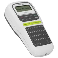 Brother Portable Label Maker (PTH110)