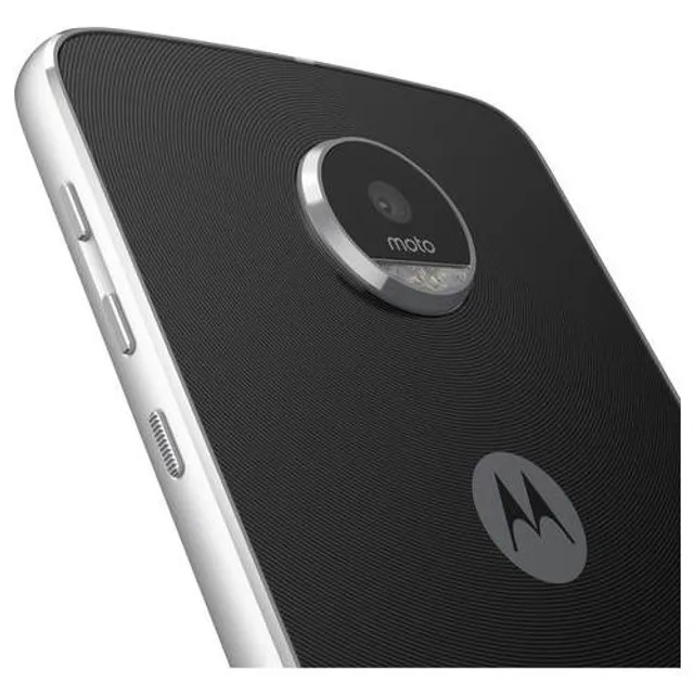 ❤在庫品❤ Motorola Moto e20 Dual-SIM 32GB ROM 2GB RAM (GSM only No CDMA)  Factory Unlocked 4G/LTE Smartphone (Gray) International Version 