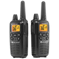 Midland 2-Way Radios (LXT600VP3)