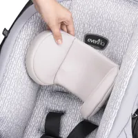 Evenflo Platinum LiteMax 35 Infant Car Seat - River Stone