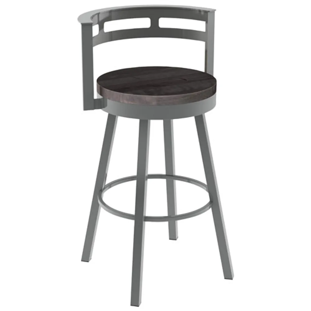 Tabouret de bar moderne à hauteur de comptoir Vector