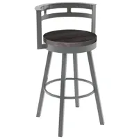 Tabouret de bar moderne à hauteur de comptoir Vector