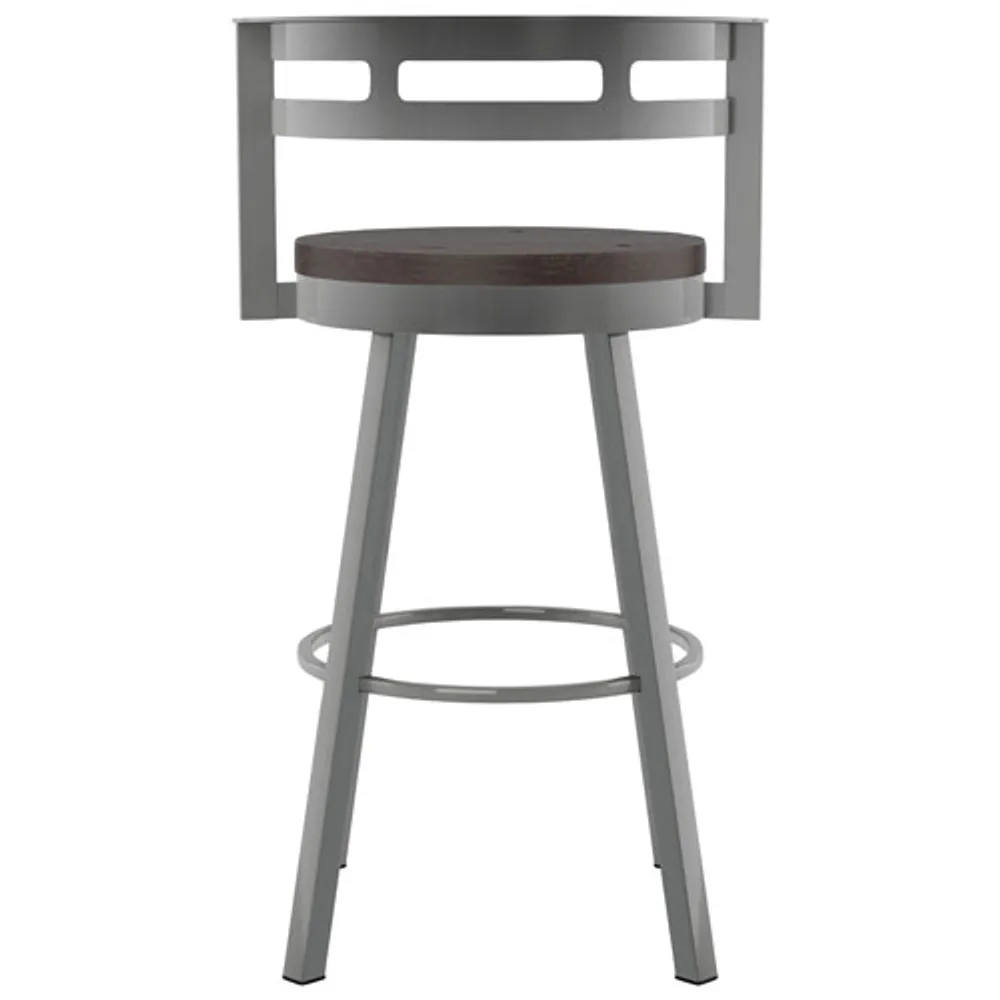 Tabouret de bar moderne à hauteur de comptoir Vector