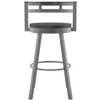 Tabouret de bar moderne à hauteur de comptoir Vector