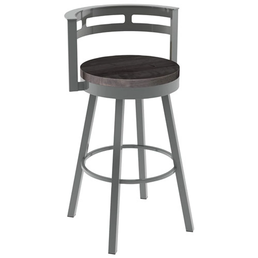 Tabouret de bar moderne à hauteur de bar Vector