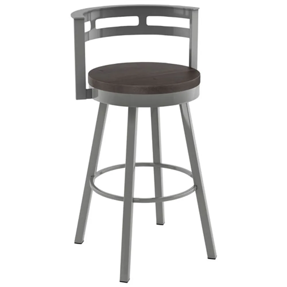 Tabouret de bar moderne à hauteur de bar Vector