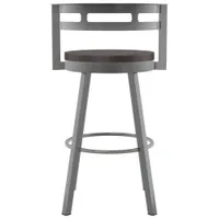 Tabouret de bar moderne à hauteur de bar Vector