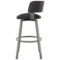 Stinson Contemporary Bar Height Barstool