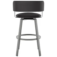 Stinson Contemporary Bar Height Barstool