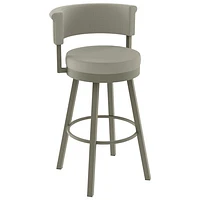 Rosco Contemporary Counter Height Barstool