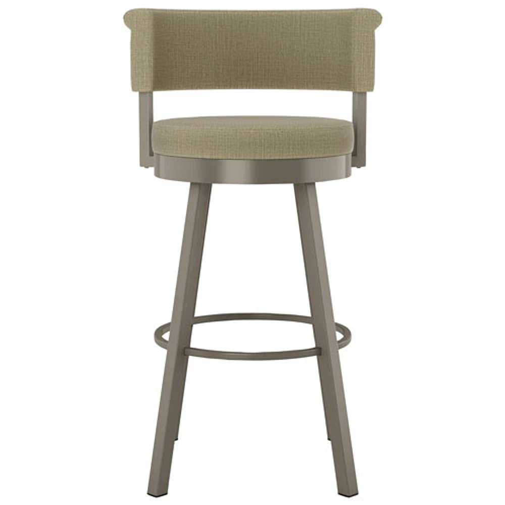 Rosco Contemporary Counter Height Barstool