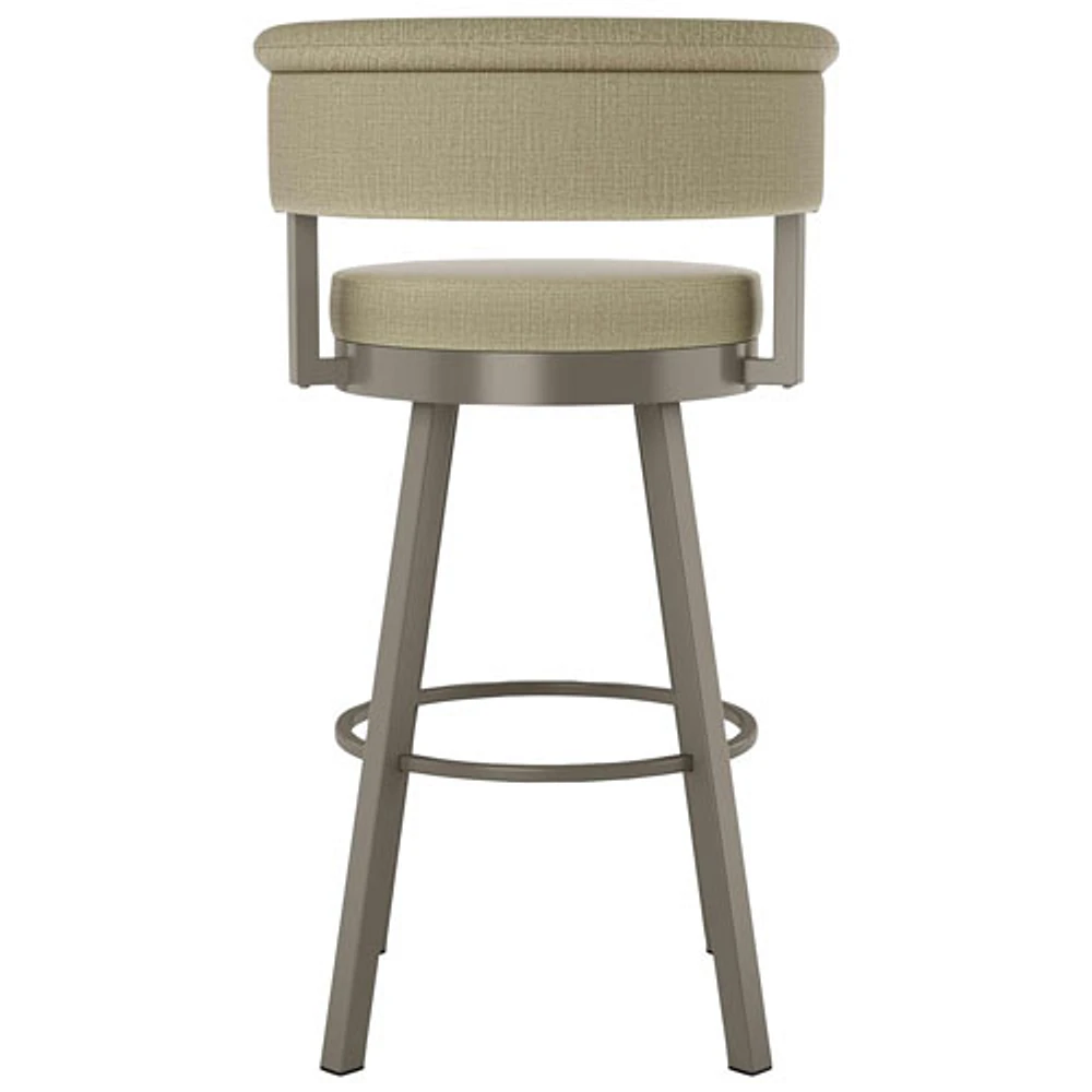 Rosco Contemporary Counter Height Barstool