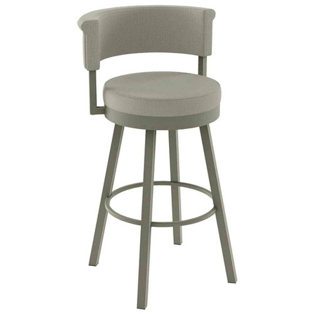 Rosco Contemporary Bar Height Barstool