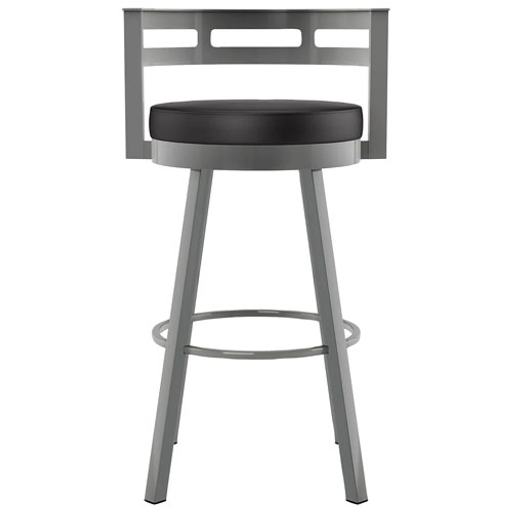 Tabouret de bar moderne à hauteur de comptoir Render