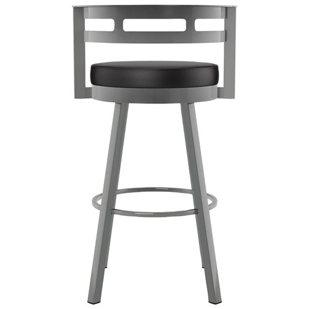 Tabouret de bar moderne à hauteur de comptoir Render