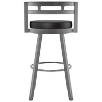 Render Modern Counter Height Barstool