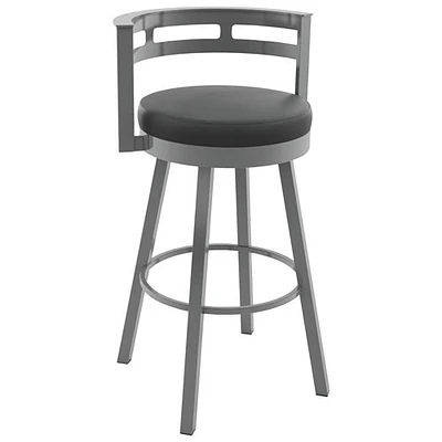 Tabouret de bar moderne à hauteur de bar Render