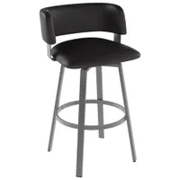 Stinson Contemporary Counter Height Barstool