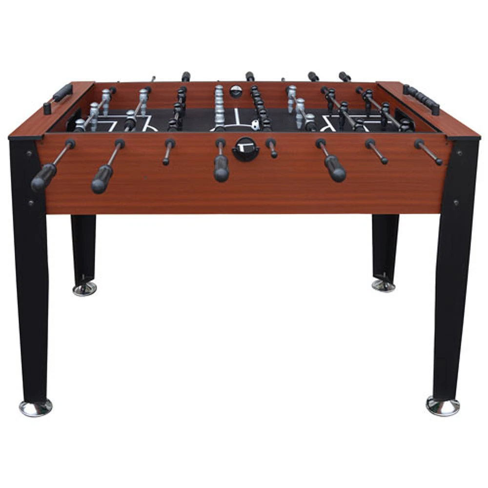 Hathaway Dynasty 54" Foosball Table