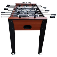 Hathaway Dynasty 54" Foosball Table