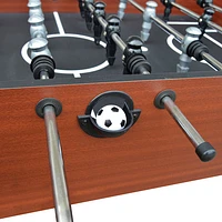 Hathaway Dynasty 54" Foosball Table