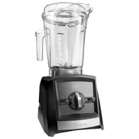 Vitamix Ascent 2300 1.89L 1500-Watt Stand Blender – Black