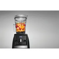 Vitamix Ascent 2300 1.89L 1500-Watt Stand Blender – Black