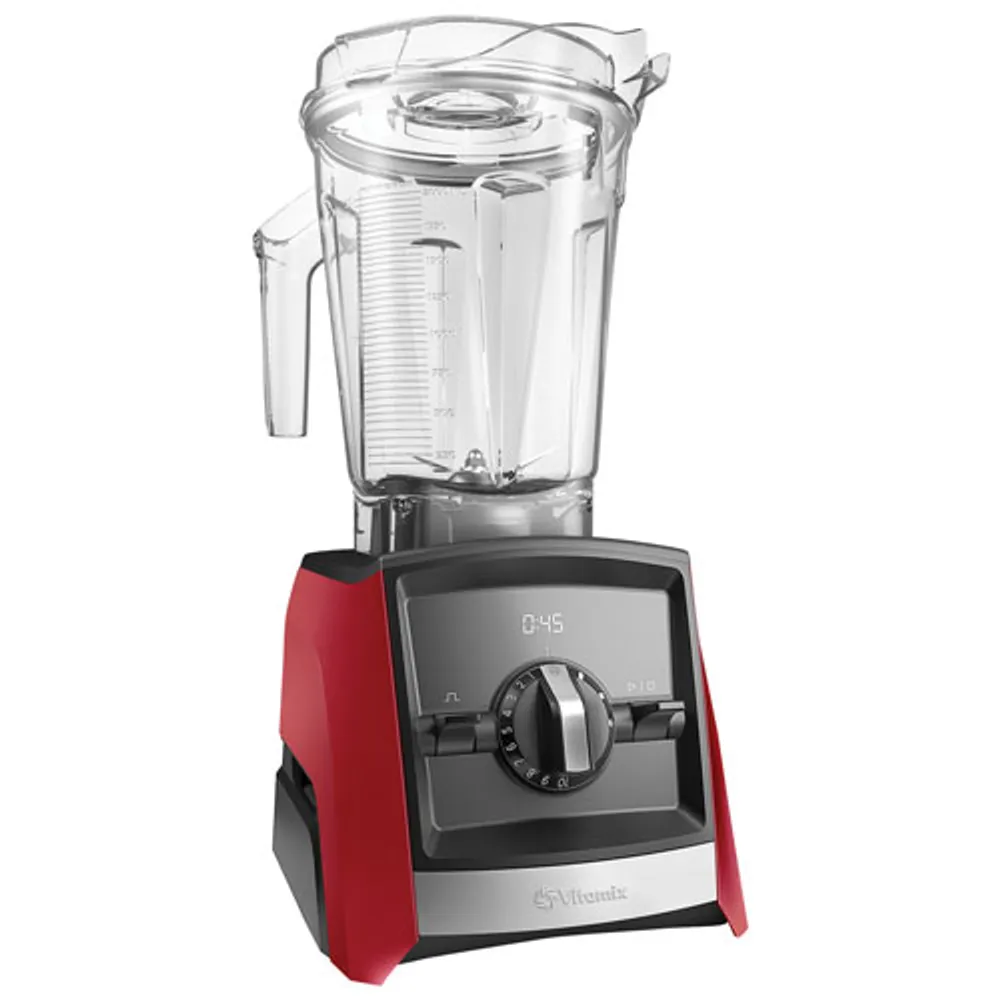 Vitamix Ascent 2500 1.89L 1500-Watt Stand Blender