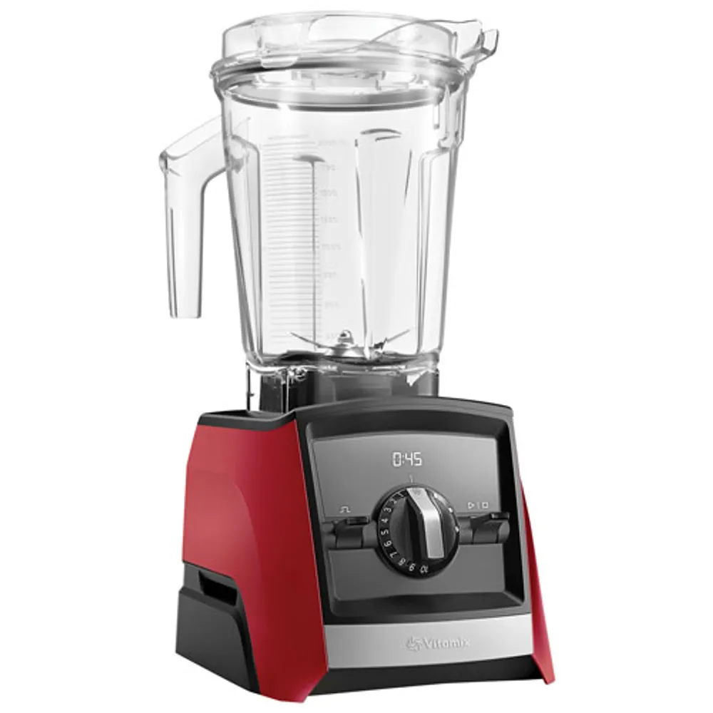 Vitamix Ascent 2500 1.89L 1500-Watt Stand Blender