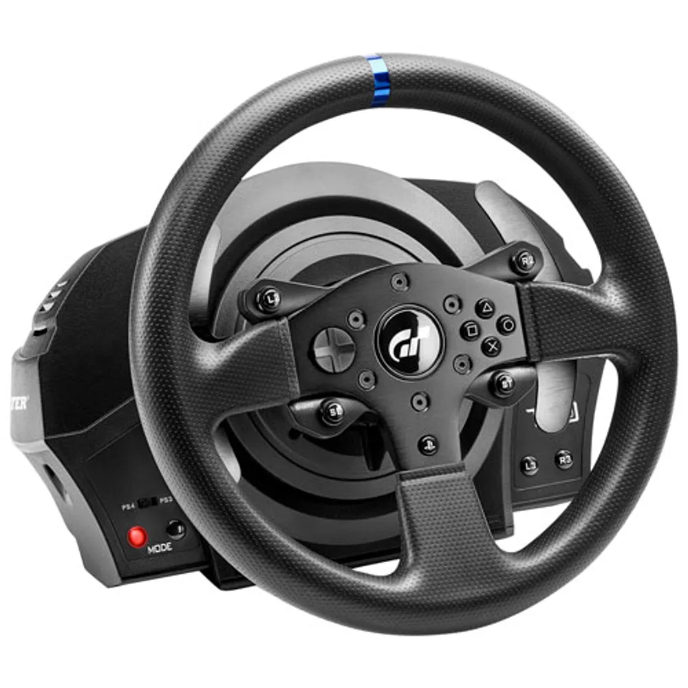 Thrustmaster T300RS GT Racing Wheel for PS5/PS4/PC